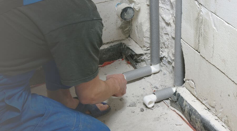 Local expert plumbing services in Willow Hill, PA